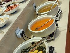 -素满香·Vegan食养自助(天一广场店)