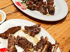 -皮蛋弟砂锅店(总店)