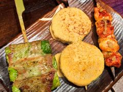 -鸟鹏烧鸟居酒屋(熙龙湾店)