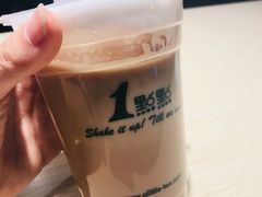 -1点点(望京万象汇店)