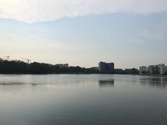 -美兰湖景区