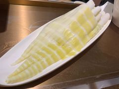 竹笋-海底捞火锅(振华商厦店)