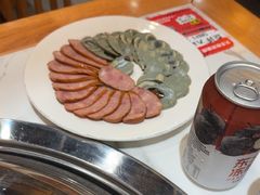 -冰城焰会大丰收铁锅炖(萝岗万达金街店)