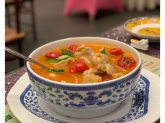 泡椒牛蛙-宁波状元楼酒店(和义路店)