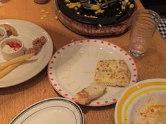 -菲滋意式餐厅(黄岩洞天店)