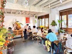 -小喜客·云南特色菜(纳西庭院店)