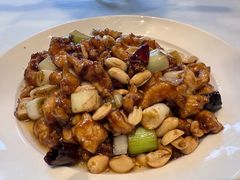 宫保鸡丁-眉州东坡(北苑华贸店)