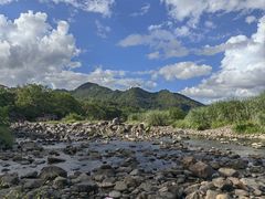 -楠溪江风景名胜区