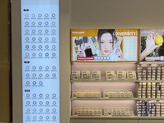 -可糖美瞳·隐形眼镜·测基弧(朝阳大悦城店)
