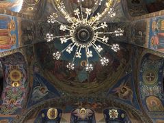 -滴血救世主教堂