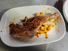 -廖老妈蹄花(中海国际店)