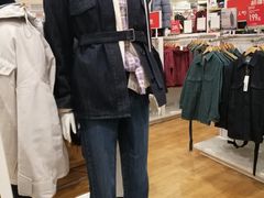 -优衣库(青岛万象城店)