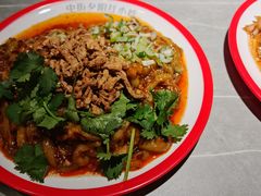 -夕阳红小吃(中街大悦城店)