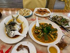 -新金盛·海鲜酒楼(盐田店)