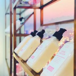 -Mr.JUDY洗个头发