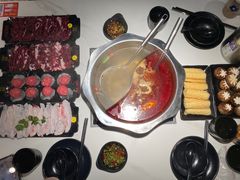 -潮发潮汕牛肉店(永庆坊店)