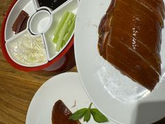 -京坛汇·烤鸭·京菜(宋庄店)