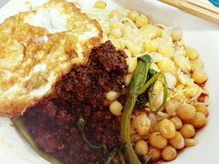 花市豌杂面-花市豌杂面(民生路店)