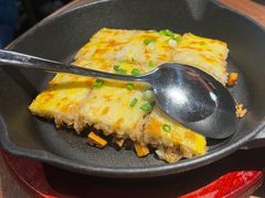 三鲜豆皮-清水亭湖北菜(大屯DT51店)