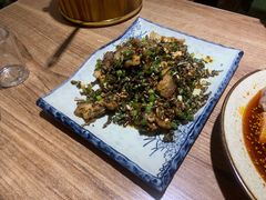 -土桥手掌鸡·26年灌县老味道(都江堰店)