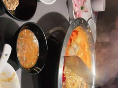 -骨之味·筒骨汤火锅(江头店)