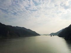 -羚羊峡古栈道森林公园