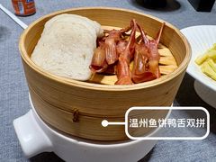 -瓯越·海鲜·瓯味一品(IM长宁国际店)