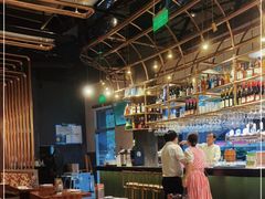 -haxnbauer海森堡德国餐厅(深圳coco店)