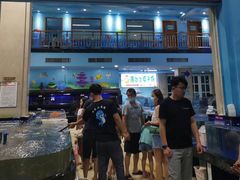 -忆海南海鲜(椰风巷第一市场店)