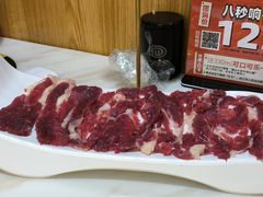 -潮汕大目牛肉火锅(上梅林店)