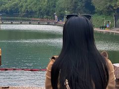 -捞沙巷