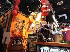 -布拉格餐厅· 中欧捷克菜(全国首店)