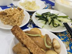 -民杨抓饭(柏香苑店)