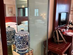 -成都瑞城名人酒店