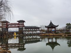 -木兰水镇旅游景区