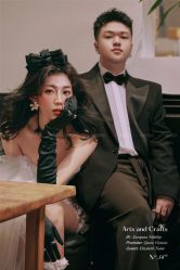 -玛雅·椿野婚纱摄影·本地拍·旅拍