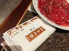 -皇城老妈火锅·川味传承(港湾店)