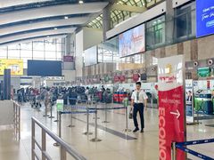 -河内内排国际机场