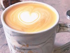 -Nectar One Cafe(勇烈路n1店)