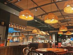 -小隐人家(乐松店)