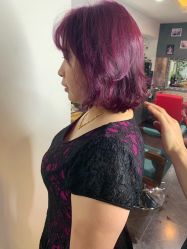 -乌贝卡专业假发