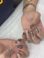 -斯馨·健康美甲美睫