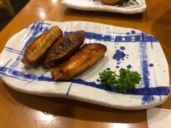 -银子铁板烧料理自助餐(人民广场店)