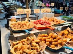 -凡塔斯牛排自助餐厅(广东佛山三水万达店)
