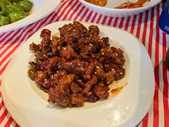 -霸王虾·小龙虾香辣蟹(玉林店)