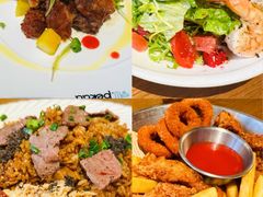 -Pekaa啤咖食肆Coffee&Bistro