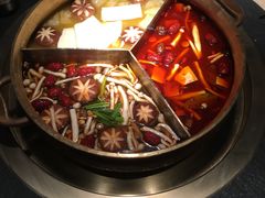 -湊湊火锅·茶憩(石家庄万象城店)