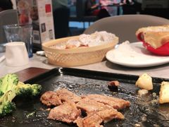 -必胜客(玉泉远洋店)