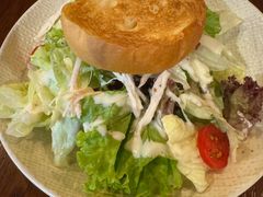 -斯比特花园西餐厅(东方商厦店)