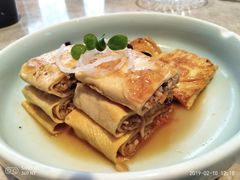 -106餐厅(山水文园店)